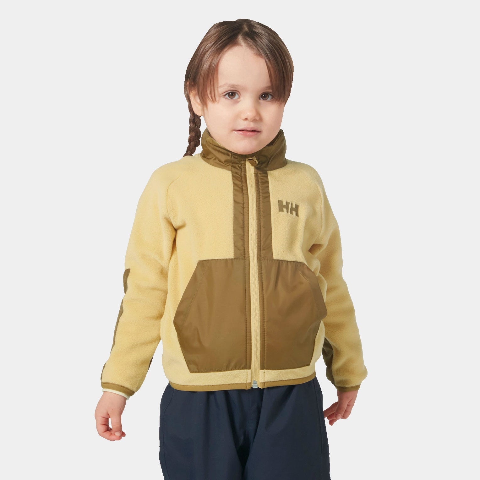 Kids’ Marka Fleece Jacket