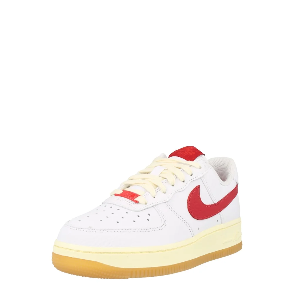 Nike Air Force 1 FN3493-100 / weiss