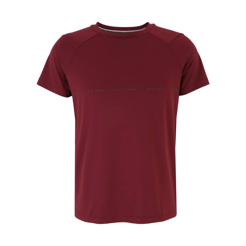 VENICE BEACH VBM Clay T-Shirt Herren