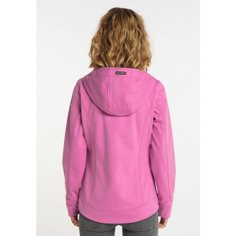 Schmuddelwedda Funktionsjacke Damen