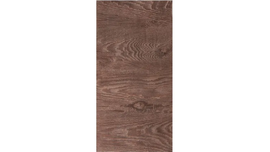 rayher Wachsfolie Holzoptik 20x10cm Dunkelbraun