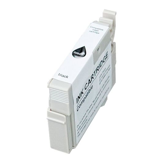 Cartuș compatibil ELECTRO DEPOT Epson E604 negru