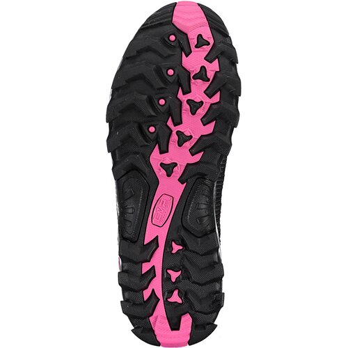 DAMEN TREKKINGHALBSCHUHE DAMEN TREKKINGSCHUHE RIGEL LOW