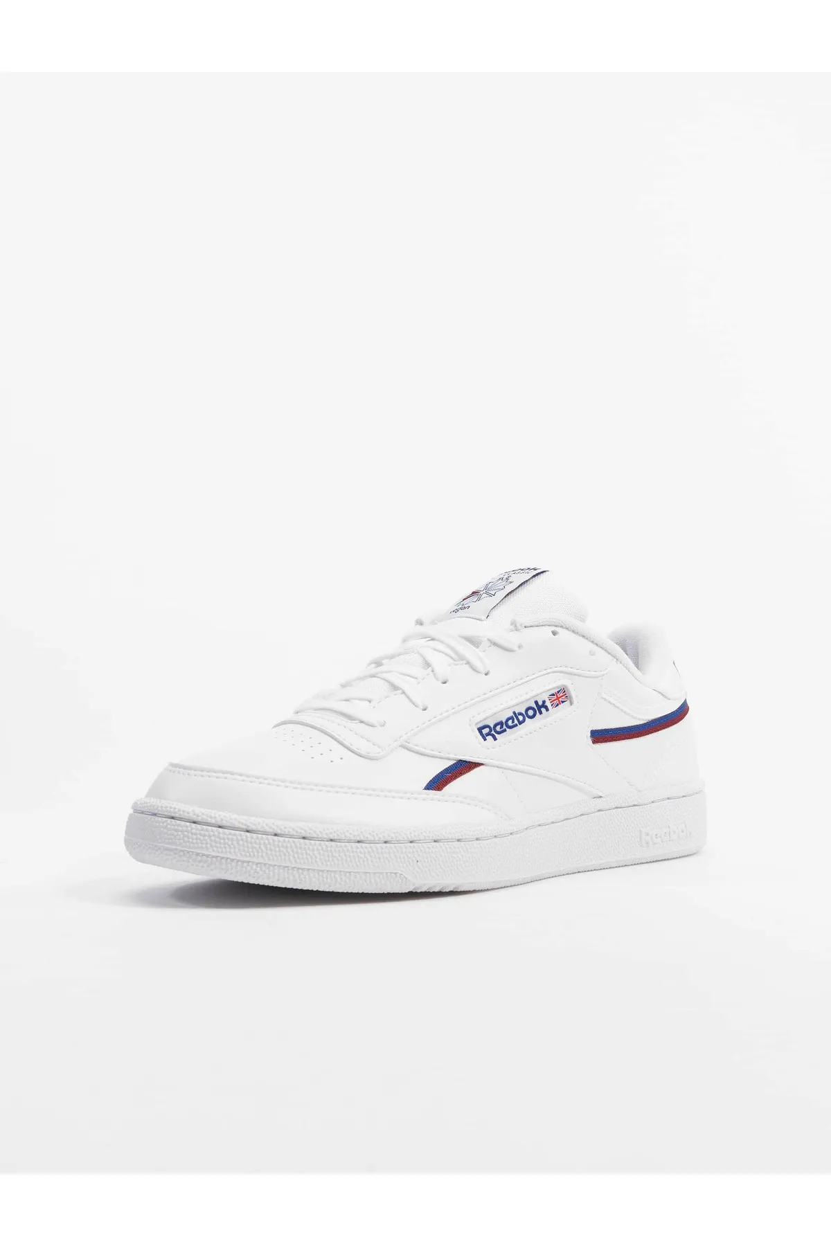 Reebok  Herren Reebok Club C 85 Vegan Turnschuhe