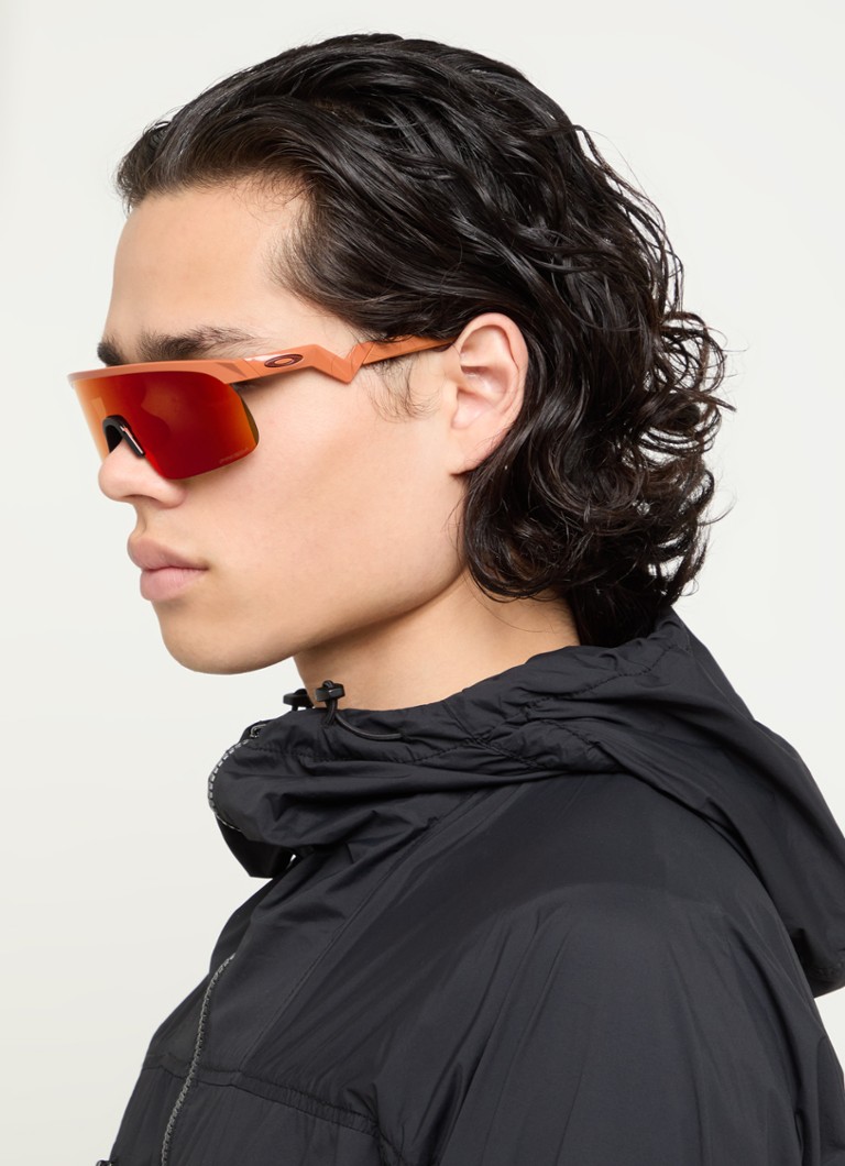 Oakley Resistor Sunglasses OJ9010