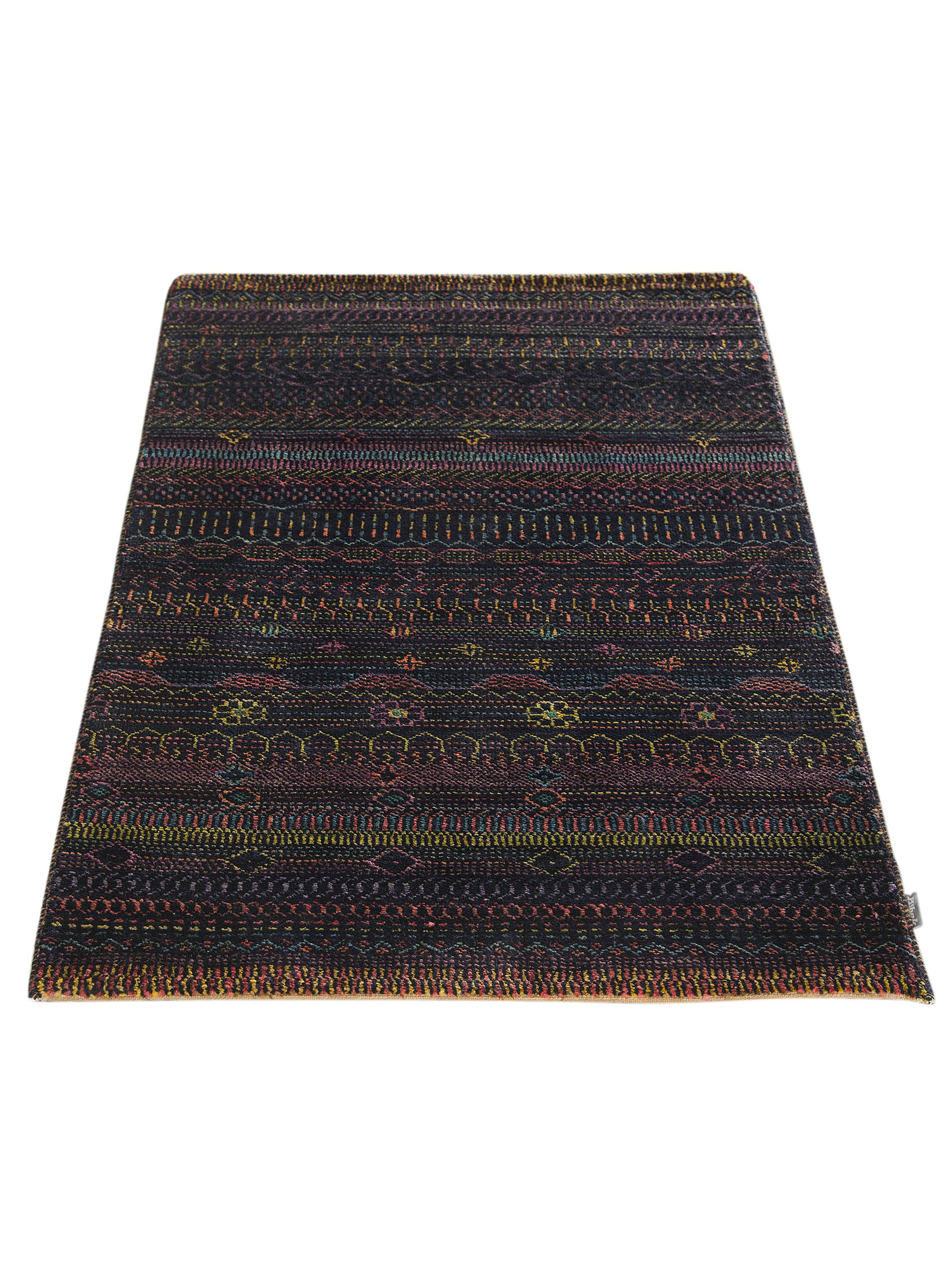 Contemporary Gabbeh ca. 75 x 114 cm, Unikat / Einzelstück