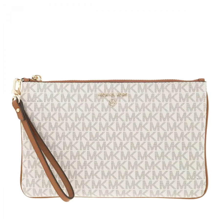 Michael Kors - Michael Kors Clutches & Evening Bags Kunstleder
