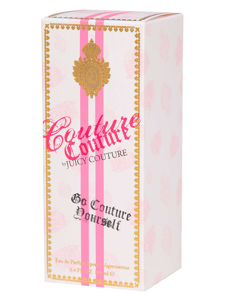 Juicy Couture Couture - EdP, 100 ml günstig kaufen onesize