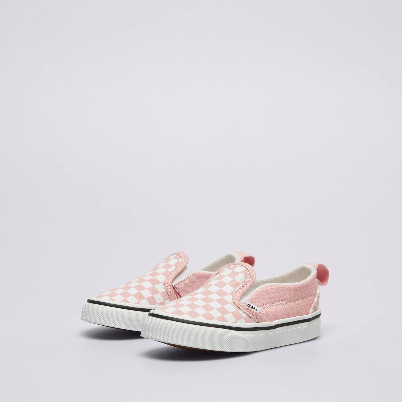 VANS TD SLIP-ON V Rosa