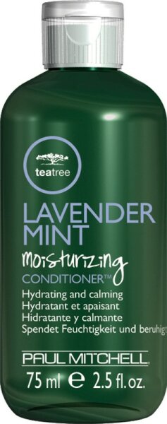 Paul Mitchell Lavender Mint Moisturizing Conditioner