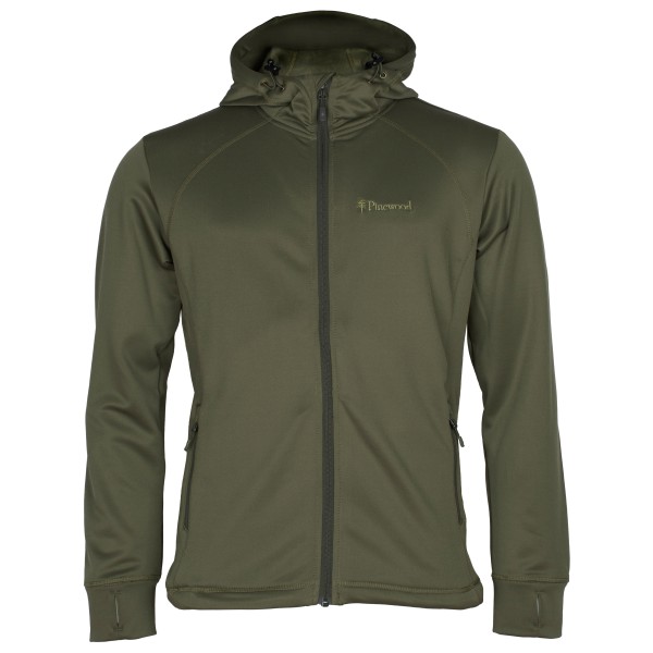 Pinewood - Finnveden Sweater - Fleecejacke