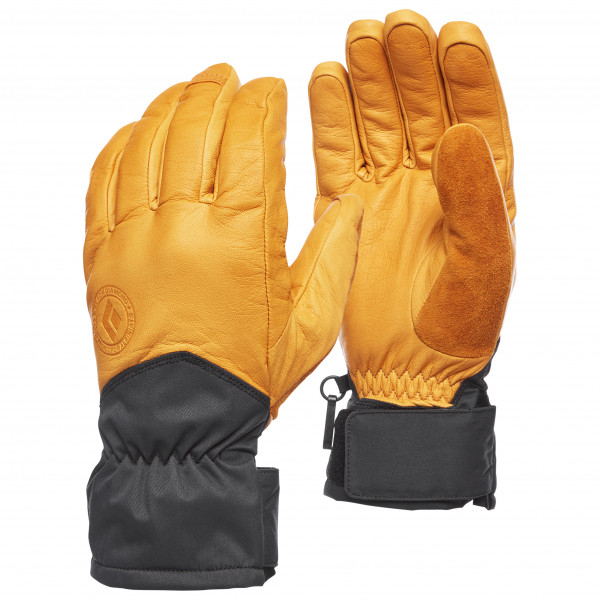 Black Diamond - Tour Gloves - Handschuhe