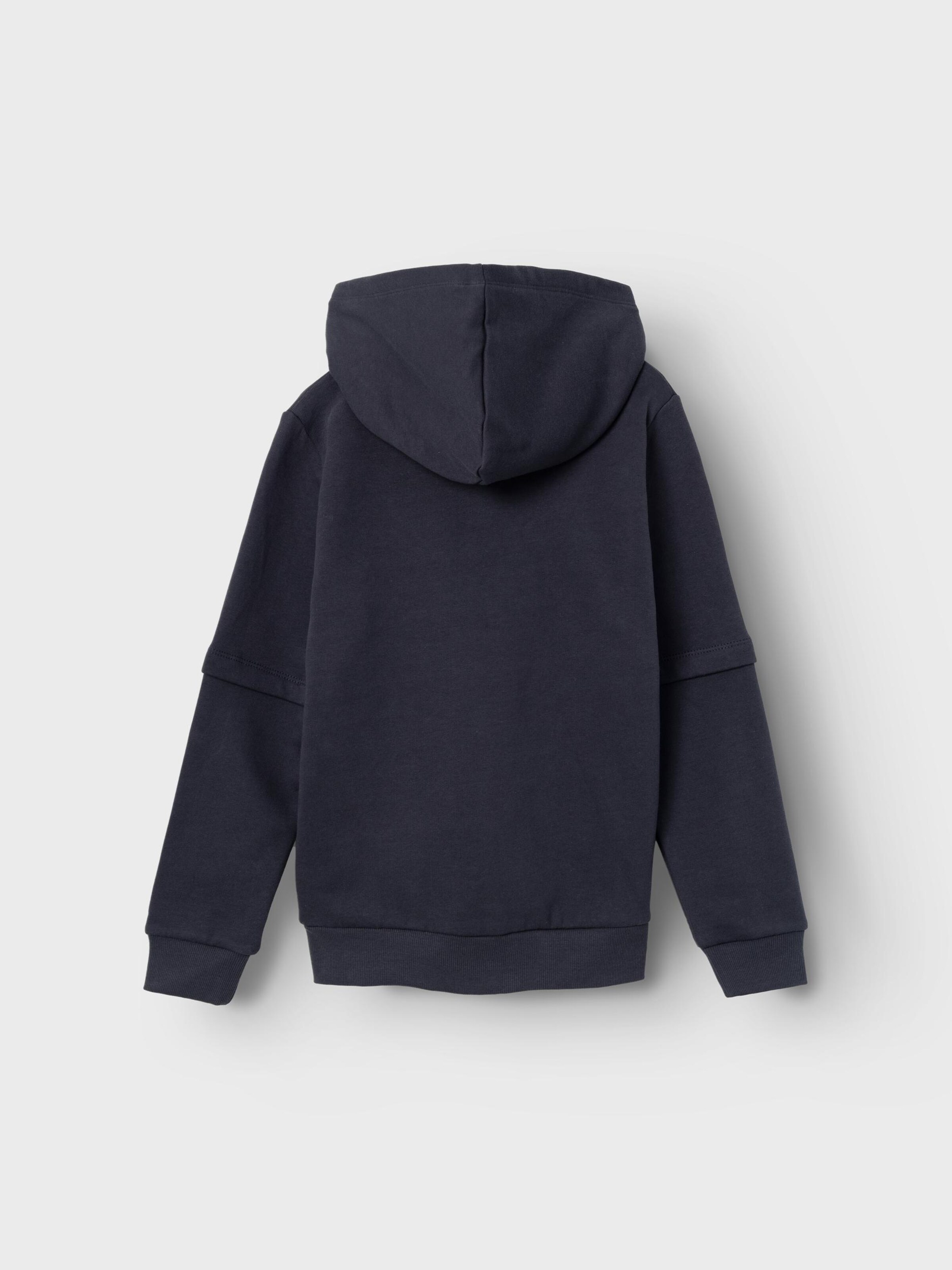 Zip-Up Hoodie 'STIFTE'