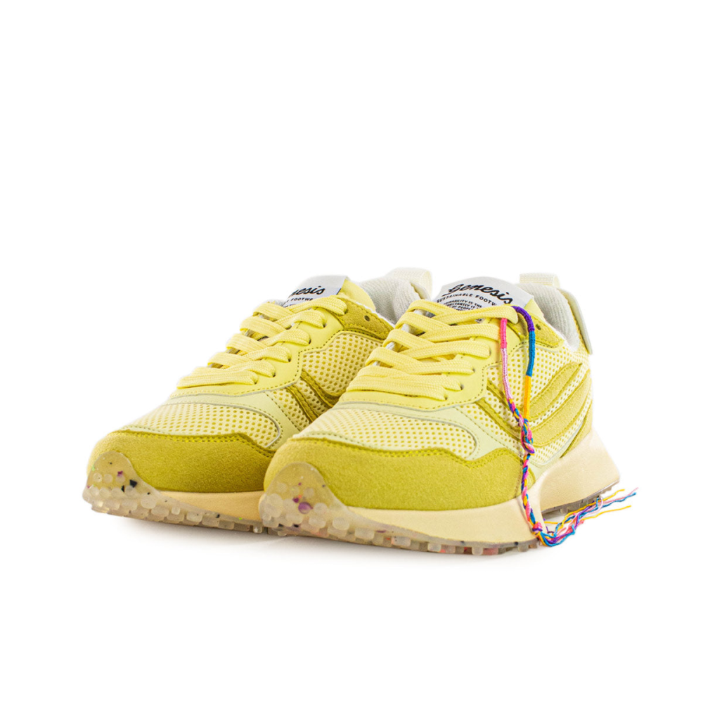 Genesis G Marathon Multi Mesh 1005031 / gelb