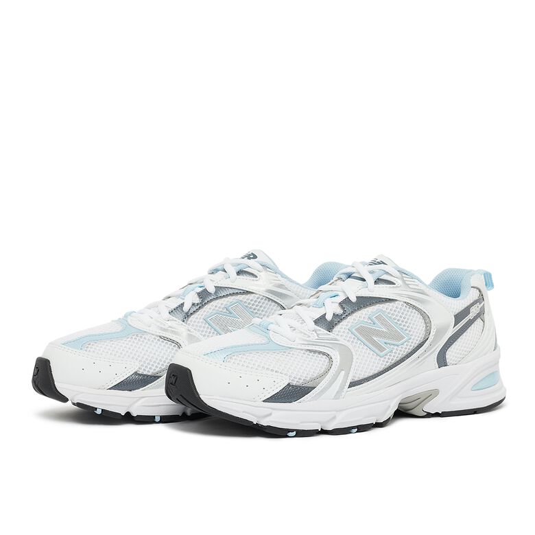 New Balance MR530RA white/mint/hellblau