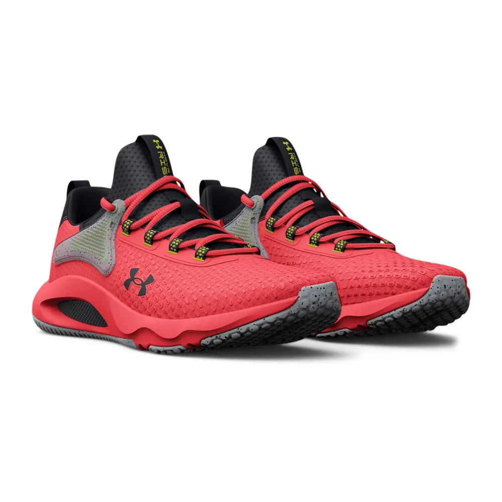 Under Armour Fitnessschuhe UA HOVR Rise 4 3025565-600 / pink