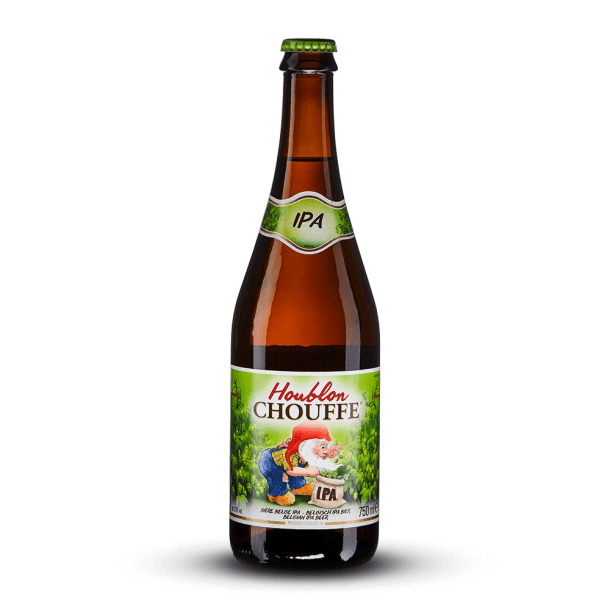 Houblon Chouffe 75cl