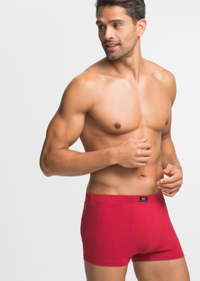 Boxer (3er Pack)