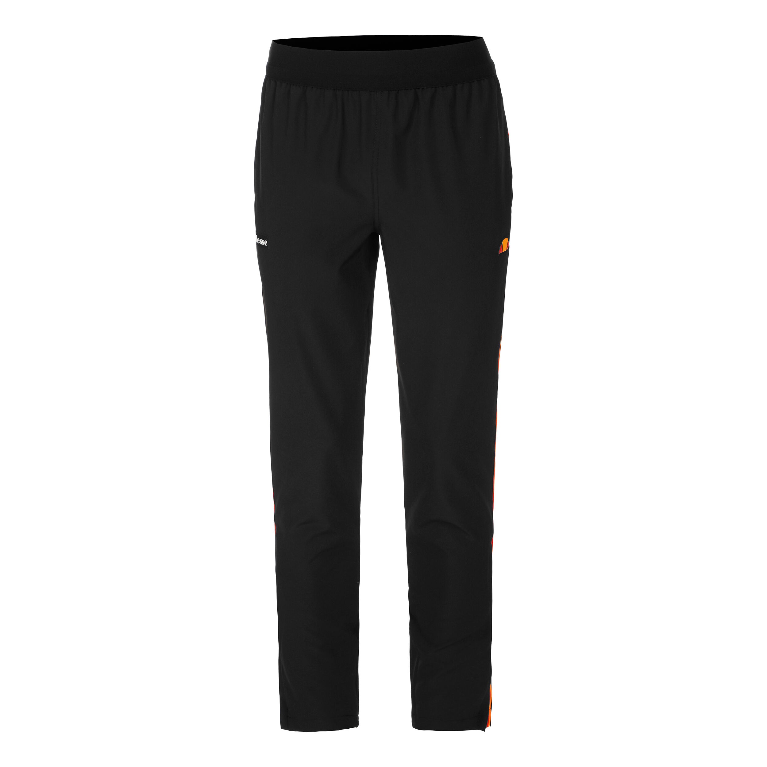 Seaton Trainingshose Herren - Schwarz