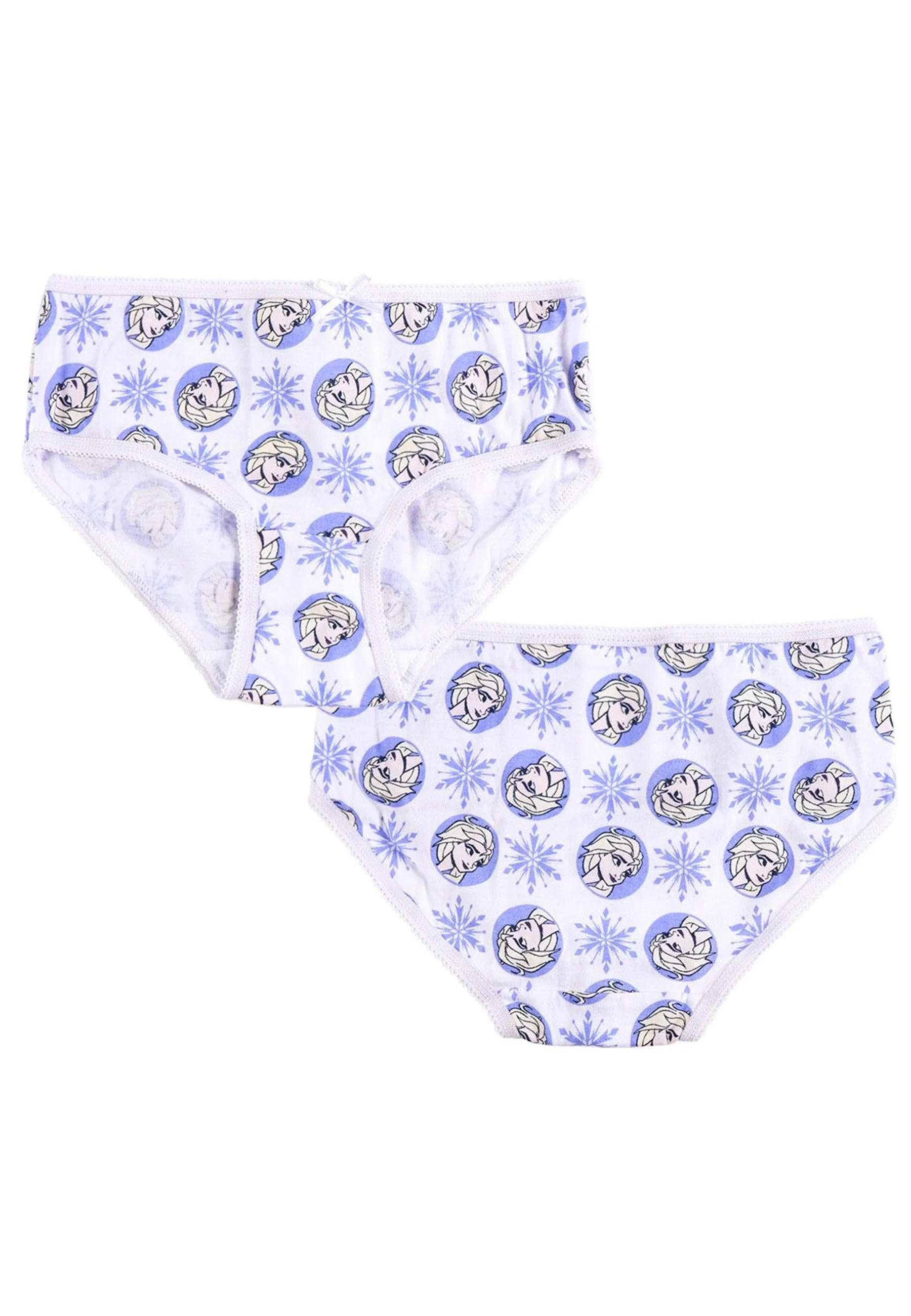 Disney 5 PIEZAS FROZEN - Calzoncillos