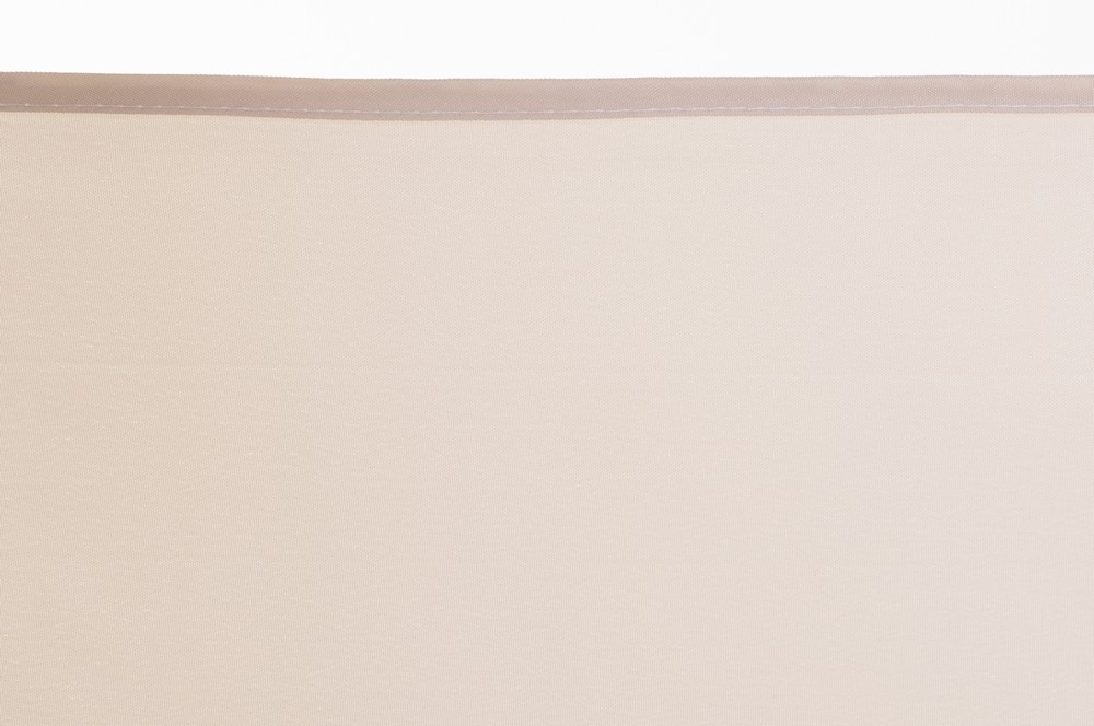 HC Home & Living HC Garten & Freizeit Seitenmarkise Balkonmarkise aus Aluminium, ca. 3 x 1,6 m - Beige