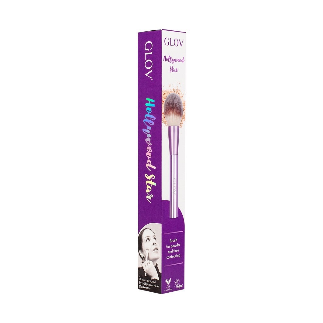 Hollywood Star Cheek and Powder