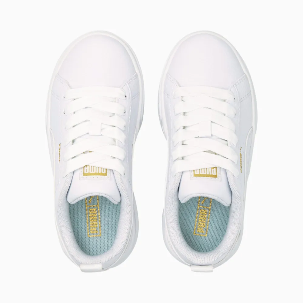 PUMA Mayze 384528_01 / weiss