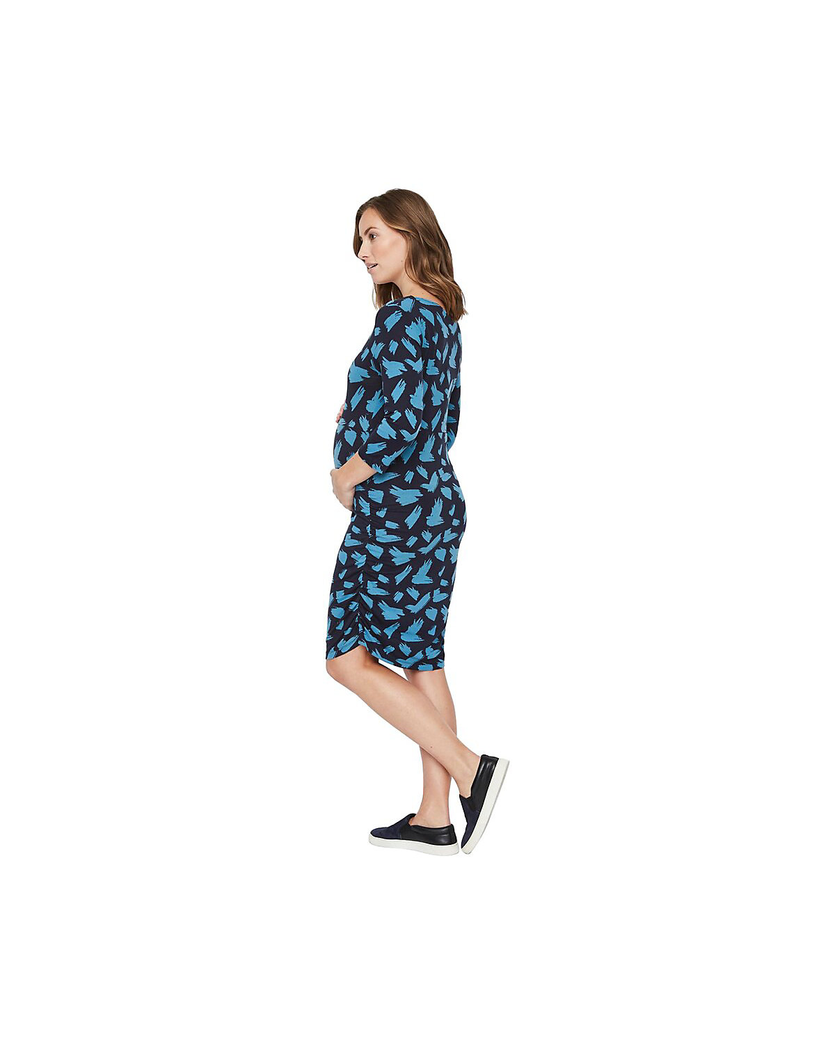 Umstands-Kleid Annamone