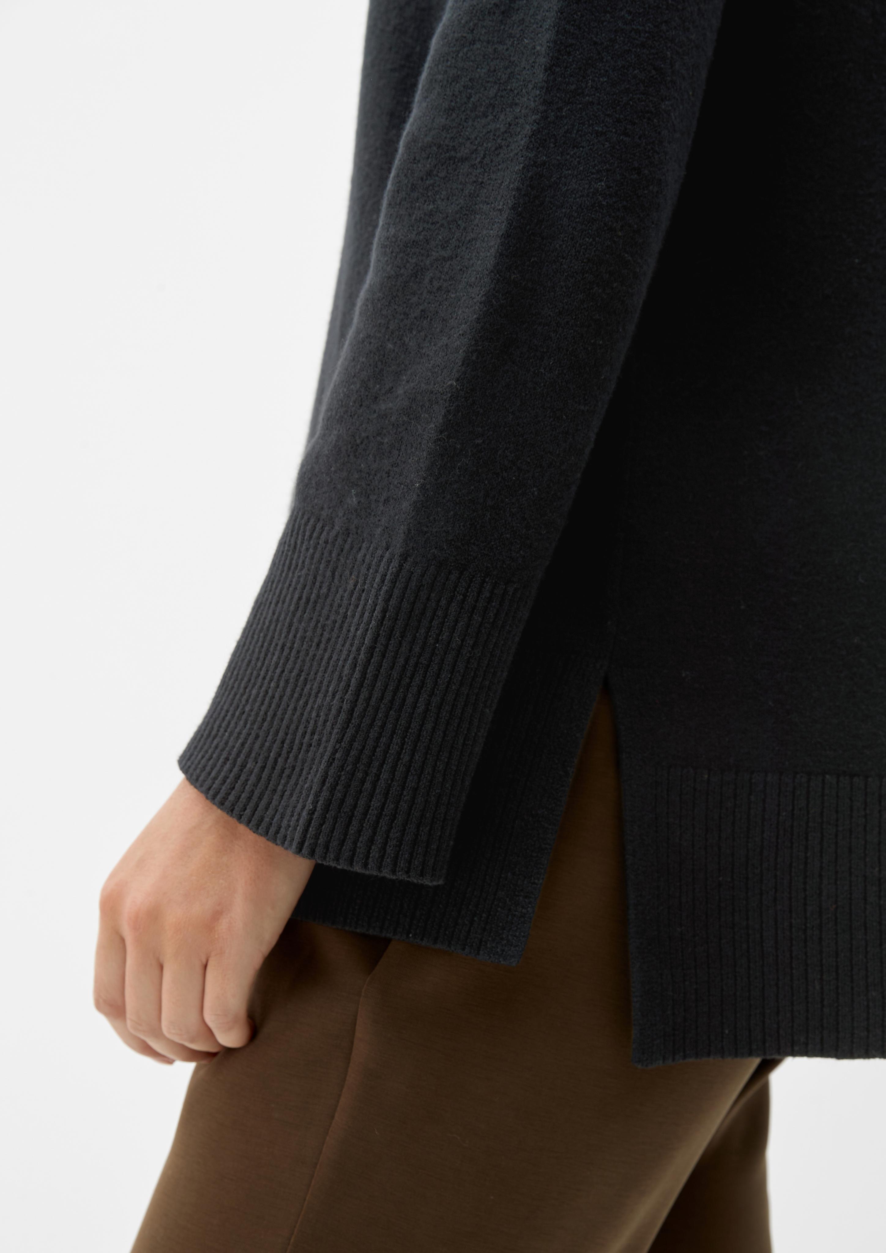 Strick-Hoodie im Oversized-Schnitt   2121115-9999