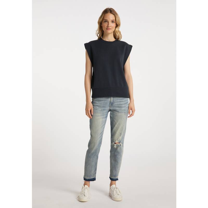 DreiMaster Sweatshirt Damen