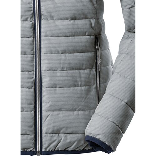 DAMEN JACKE UYAKA STRIPE