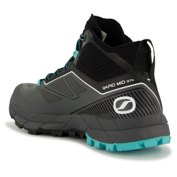 Scarpa - Women's Rapid Mid GTX - Wanderschuhe
