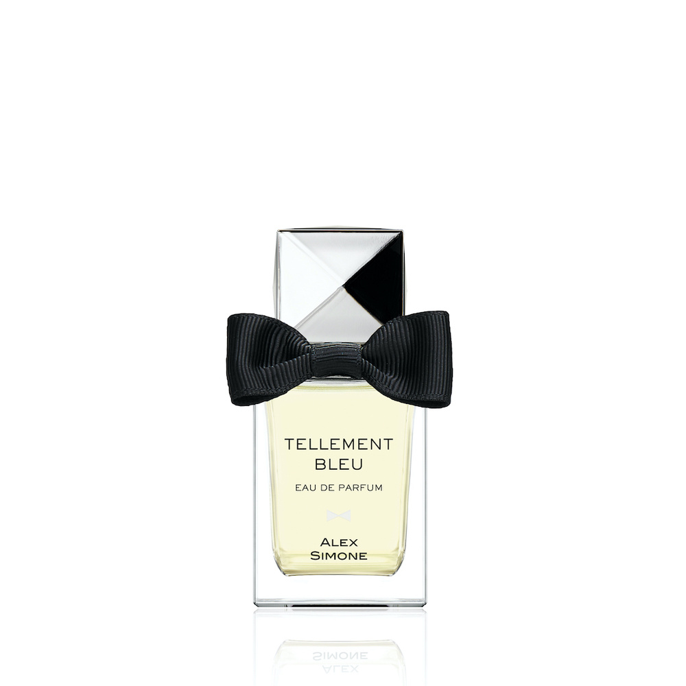 alex simone TELLEMENT BLEU EAU DE PARFUM