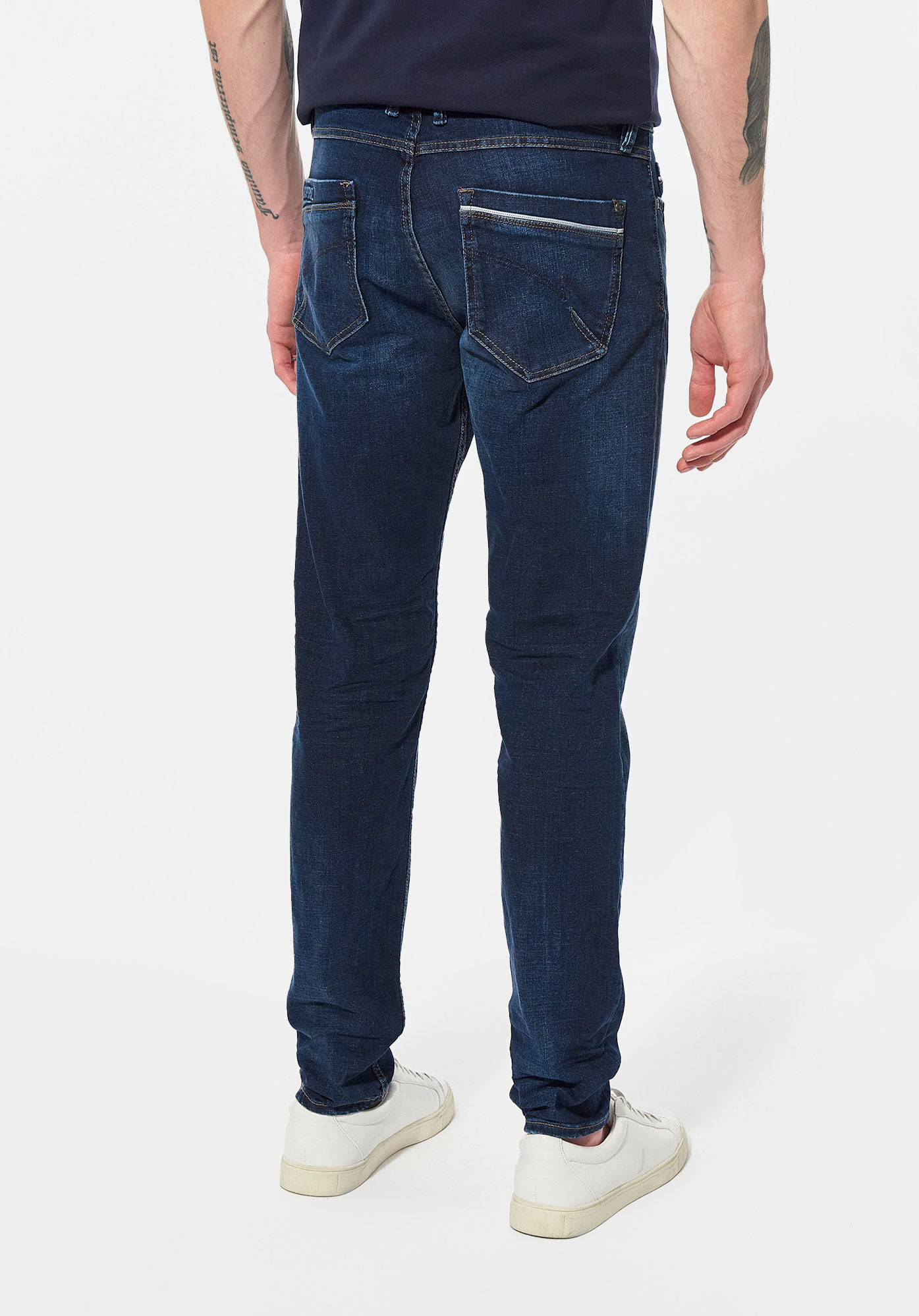 JOKER  Jean slim Homme