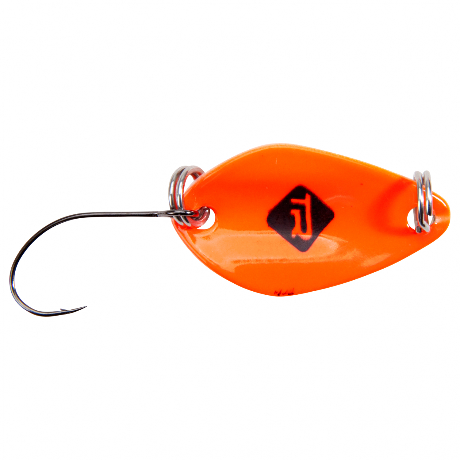 Sänger Forellen-Blinker Wide Spoon (WO)