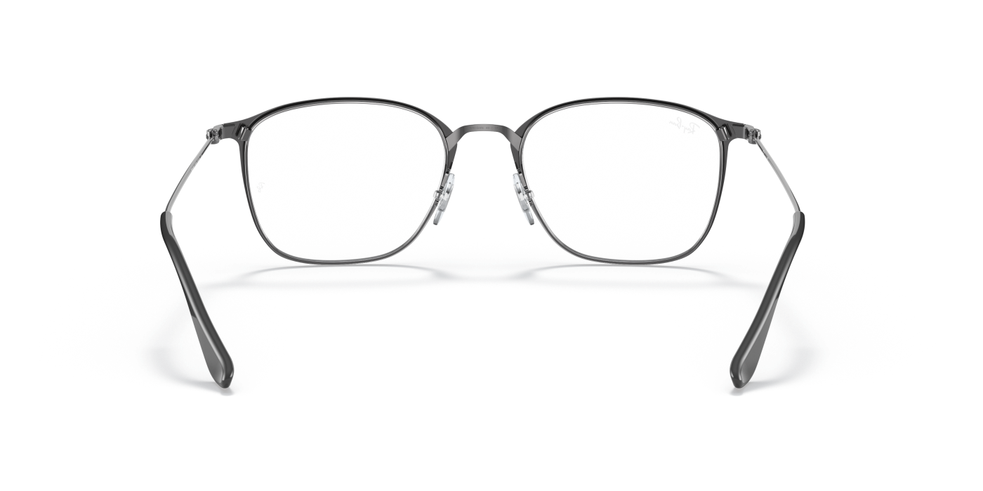RB6466 OPTICS - Gri lucios pe bronz