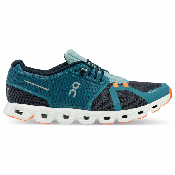 On - Cloud 5 Push - Sneaker