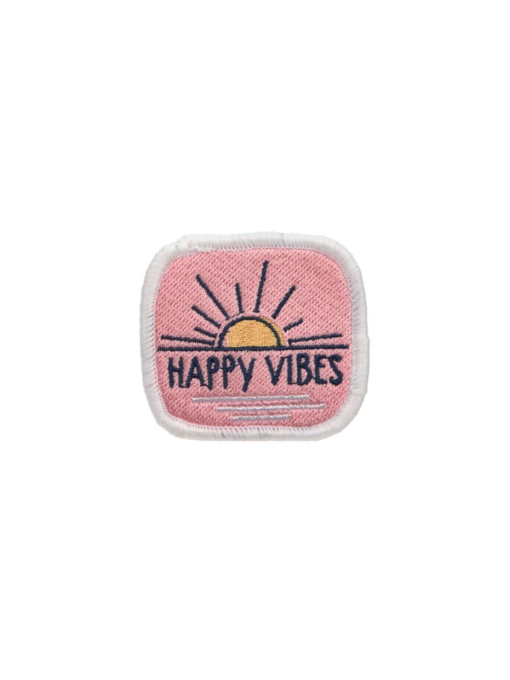Lässig Lässig Anhänger & Patches - Schul Set Unique, Happy günstig kaufen onesize