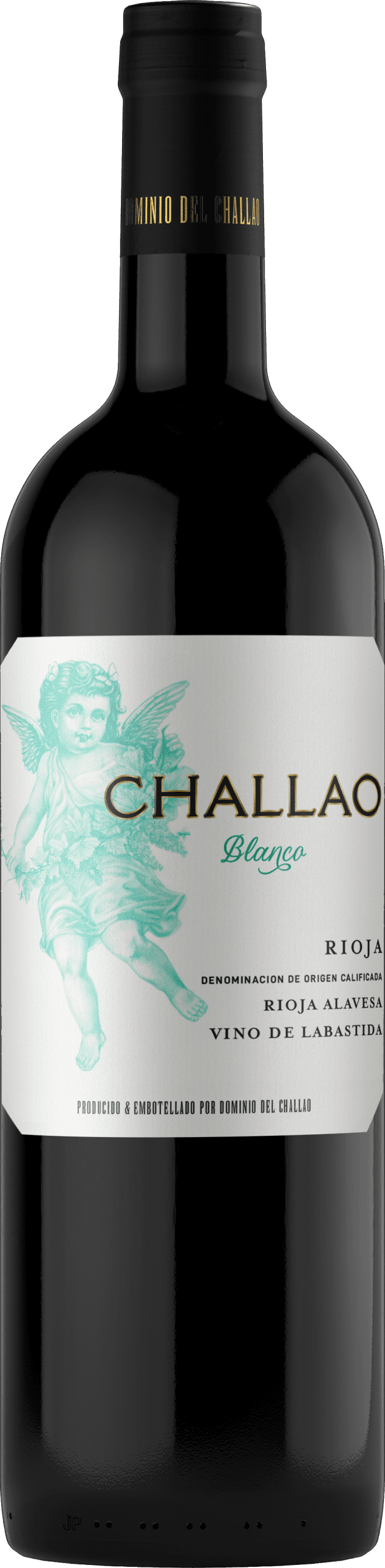 Dominio del Challao – Manuel Michelini: Challao Blanco 2020