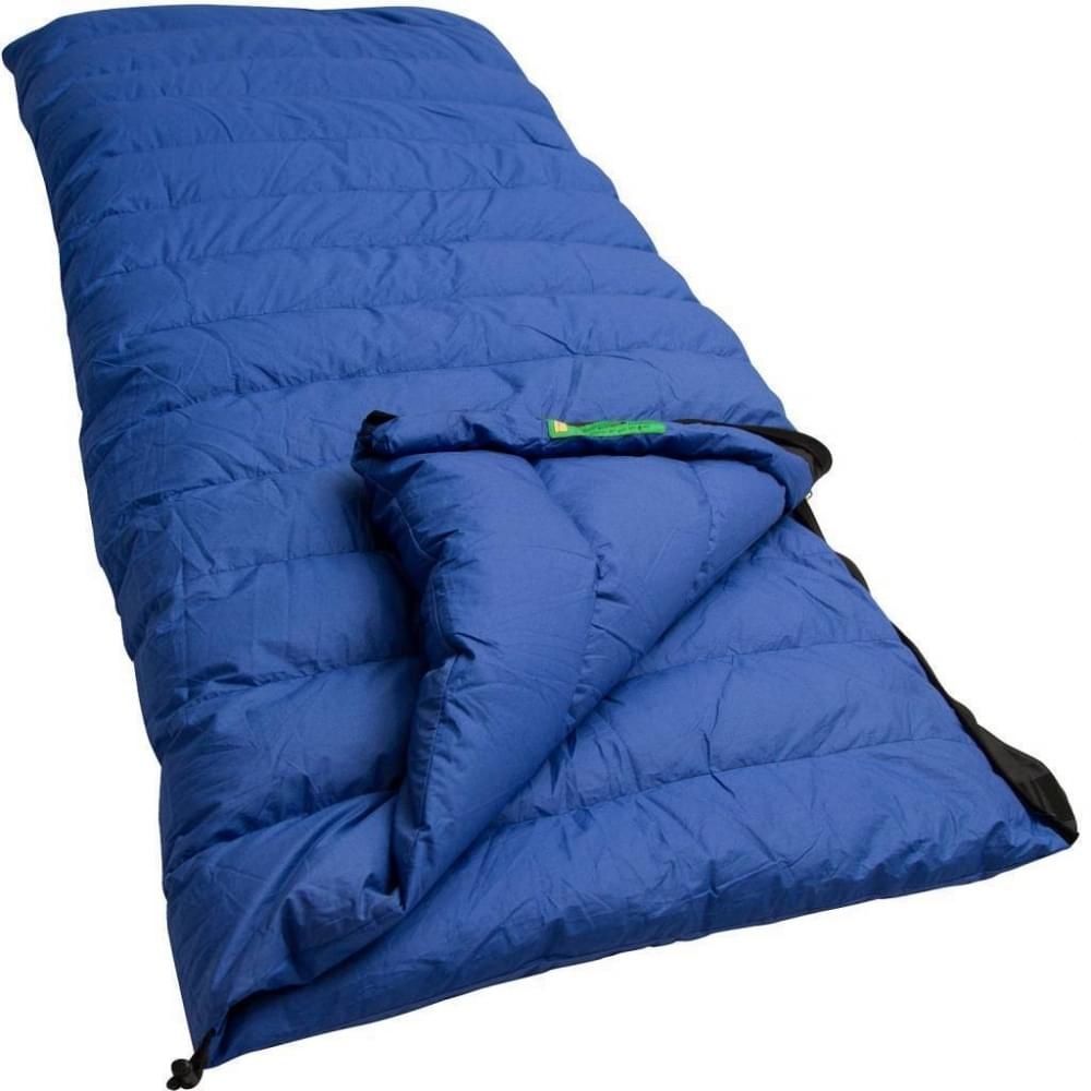 Lowland Outdoor Companion CC XXL Schlafsack