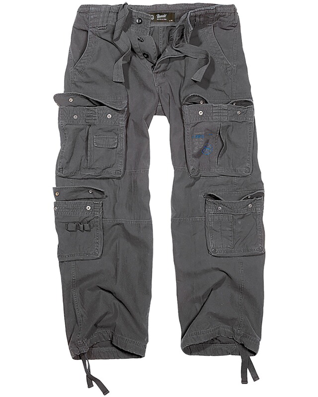 Brandit Hose Pure Vintage
