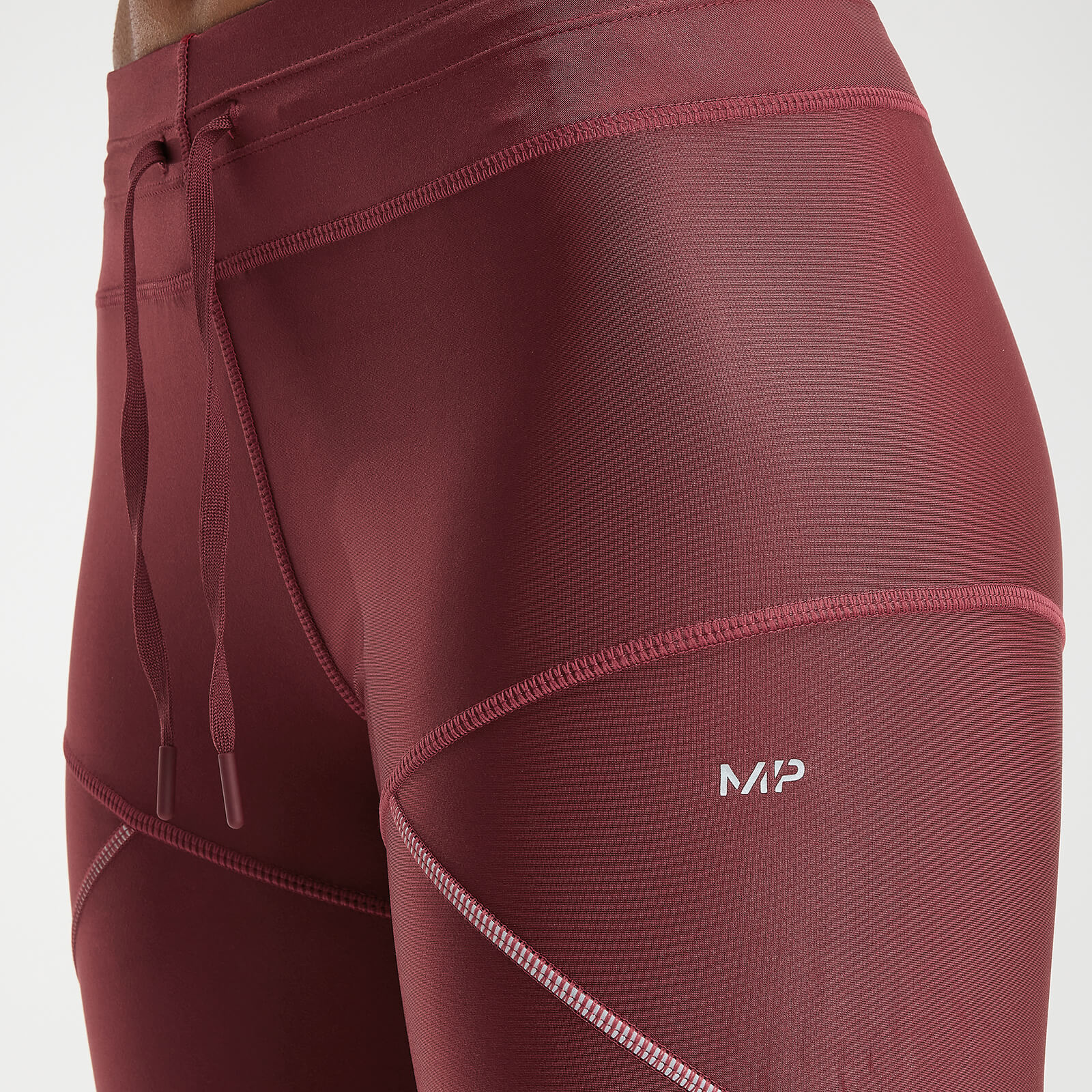 Legging MP Velocity pour femmes – Bordeaux