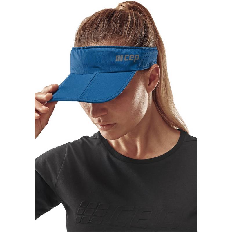 CEP VisorThe Run Visor