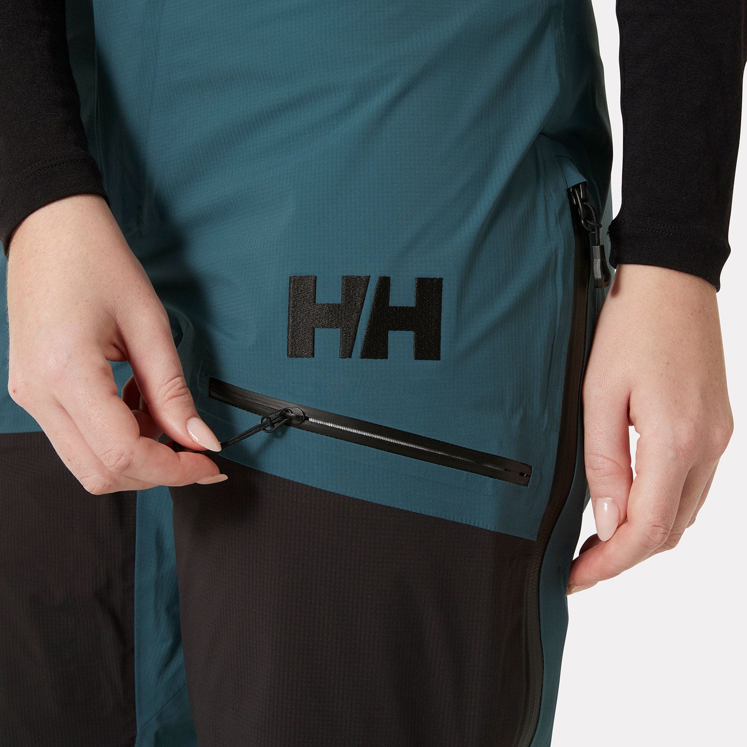 Women's Odin Backcountry Infinity Shell Pants