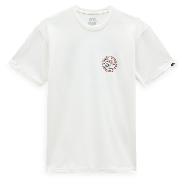 Vans - Circle Checker Drop V S/S Tee - T-Shirt