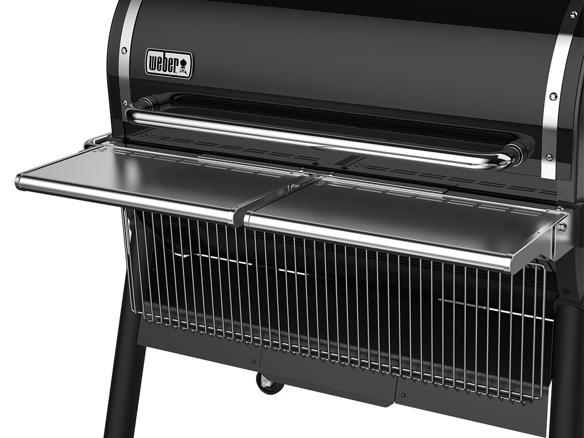 Weber SmokeFire EX6 Arbeitsplatte