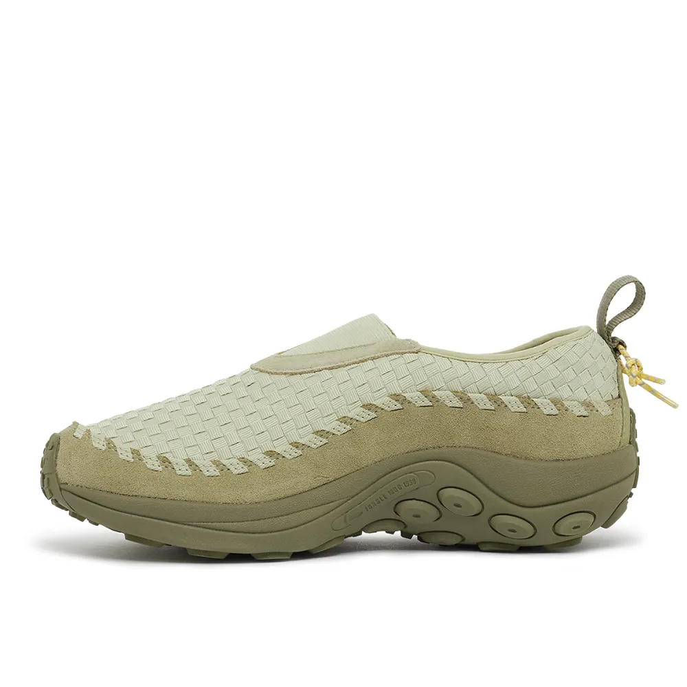 Merrell Jungle Moc EVO Woven 1TRL J005871 / grün