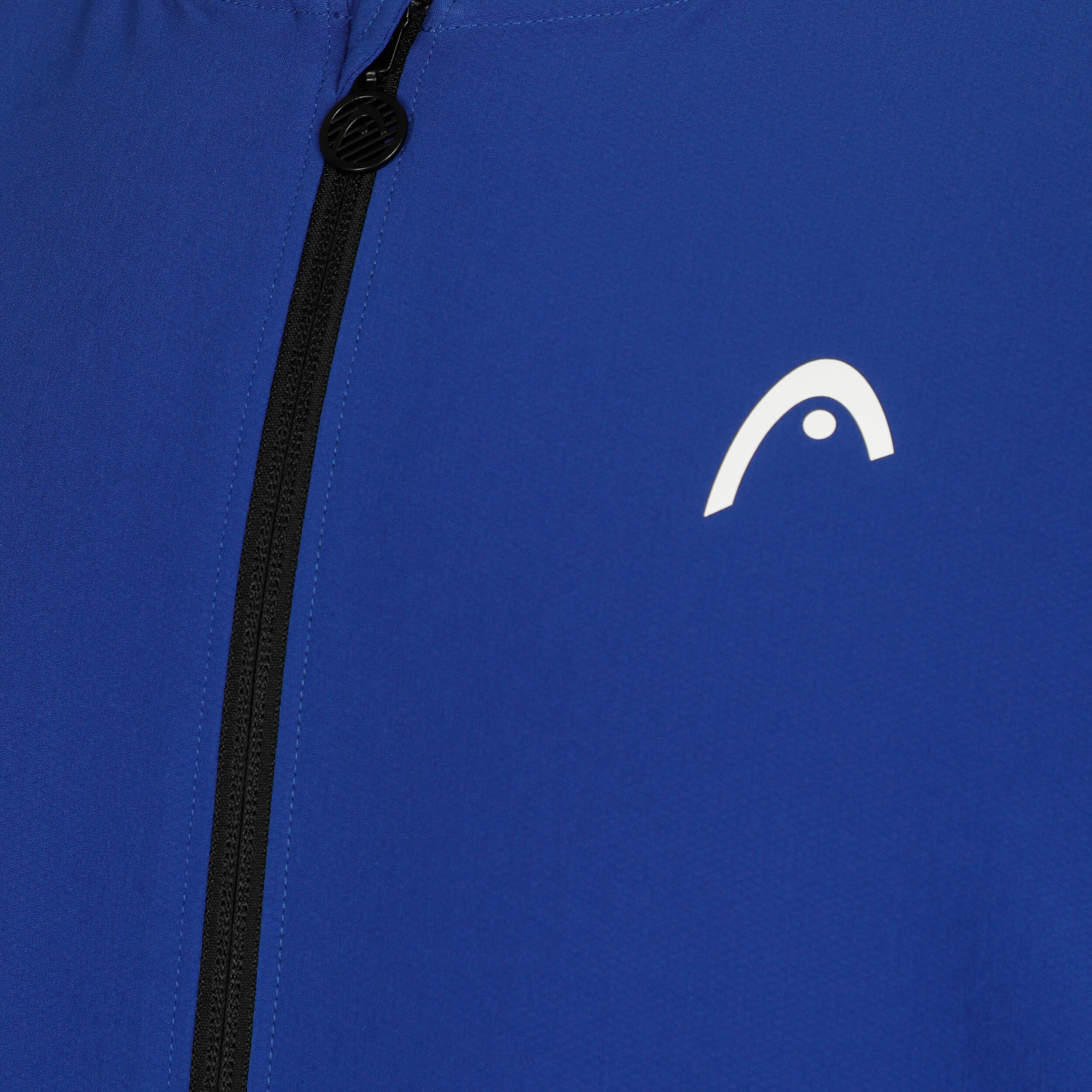 Breaker Trainingsjacke Herren - Blau