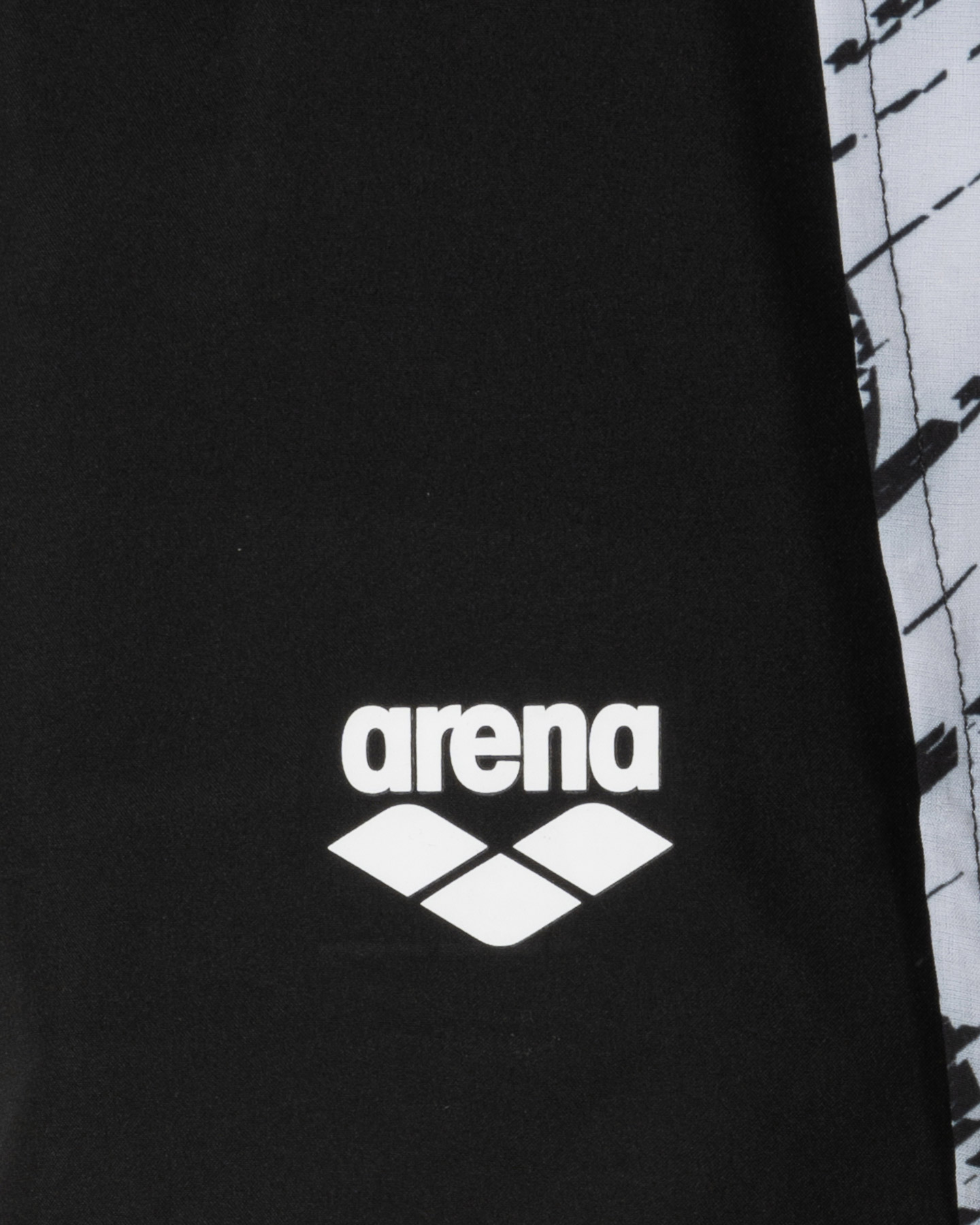 Krátky tréningový návlek Arena Pro W ATW041S25-050