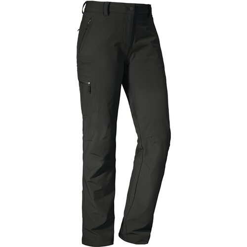 DAMEN HOSE UNWATTIERT PANTS ASCONA